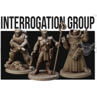 Inquisitor Team